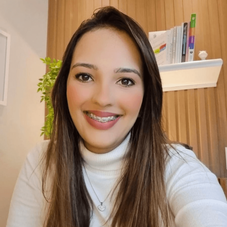 Psicóloga Dara Marques