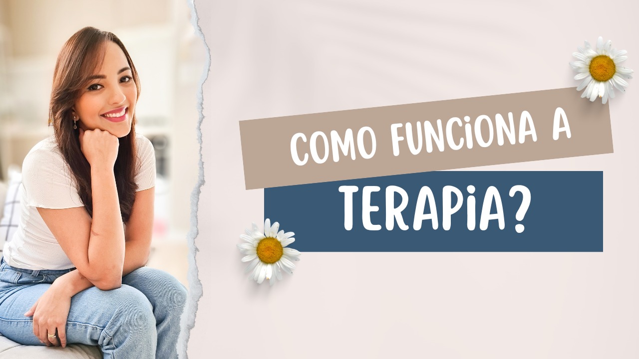 como funciona a terapia?
